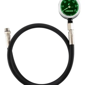 Manometro Cressi Mini Pro Spg