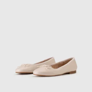 Ballerine - Mira - Panna