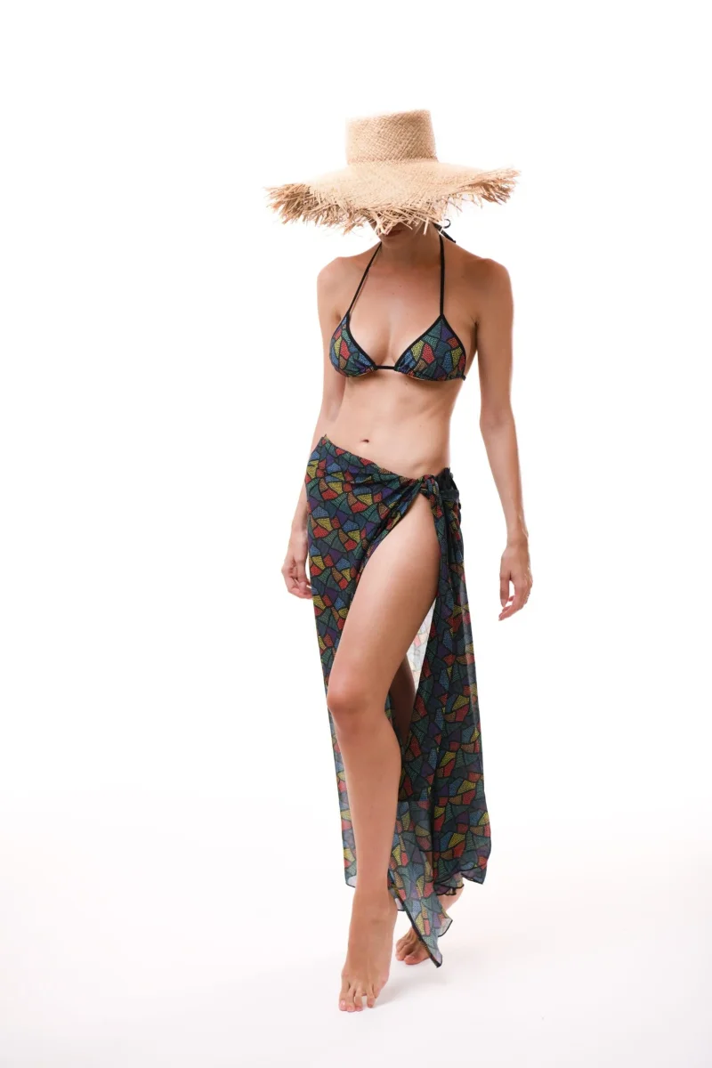 GONNA PAREO - immagine 2