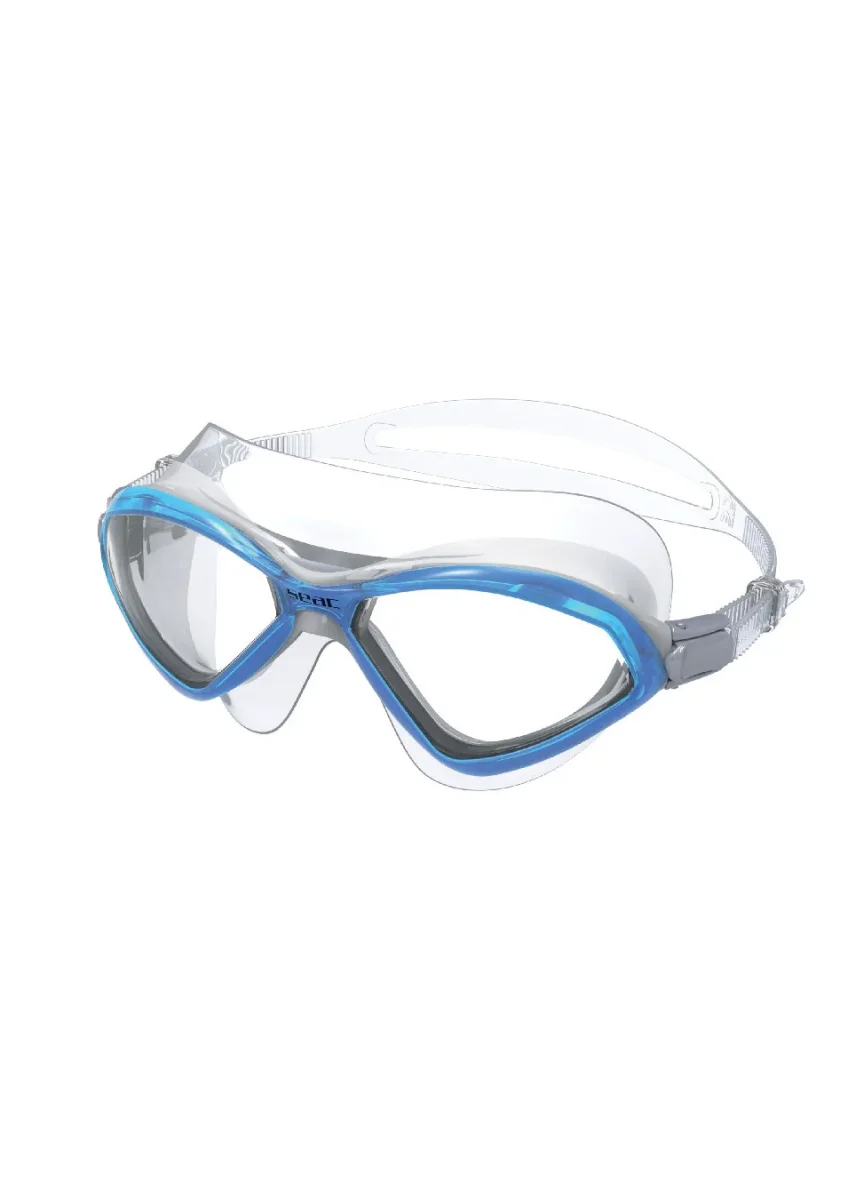 Mascherina Diablo Seac