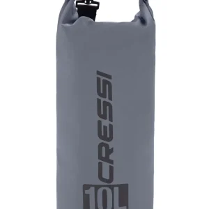 Sacca stagna dry bag Cressi 10 litri