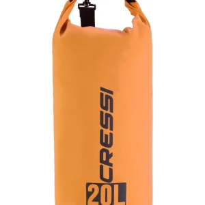 Sacca stagna dry bag Cressi 20 litri