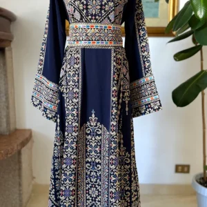 ABITO PALESTINESE “AL NASR”