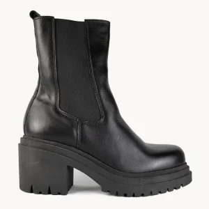 Stivali Tokyo in pelle