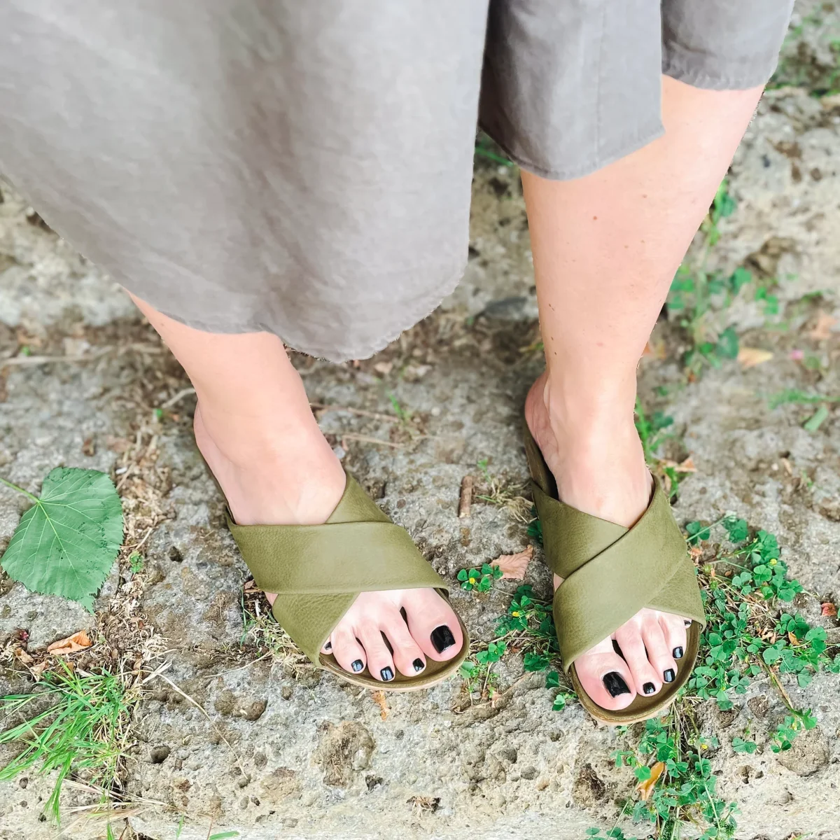 Elba birk long beach carciofo