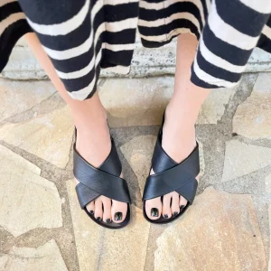 Elba birk mousse nero