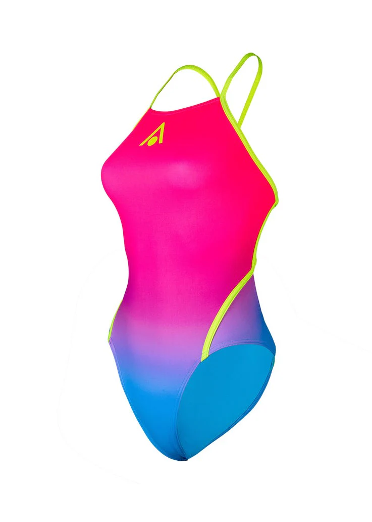 Costume Essentials Diamond donna Aquasphere - immagine 4