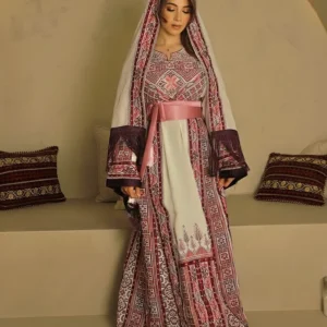 ABITO PALESTINESE “DANIA”