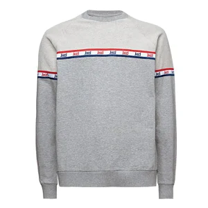 JAKED Men's Neck Fleece HAMPTONS JAFLU12003