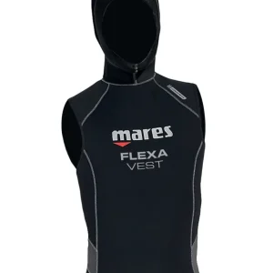 Corpetto Sottomuta Flexa Mares