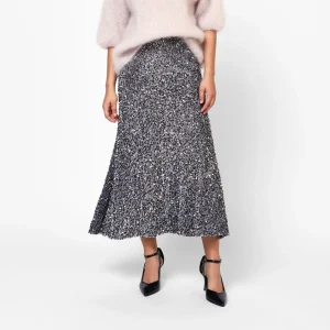 Gonna paillettes Dixie