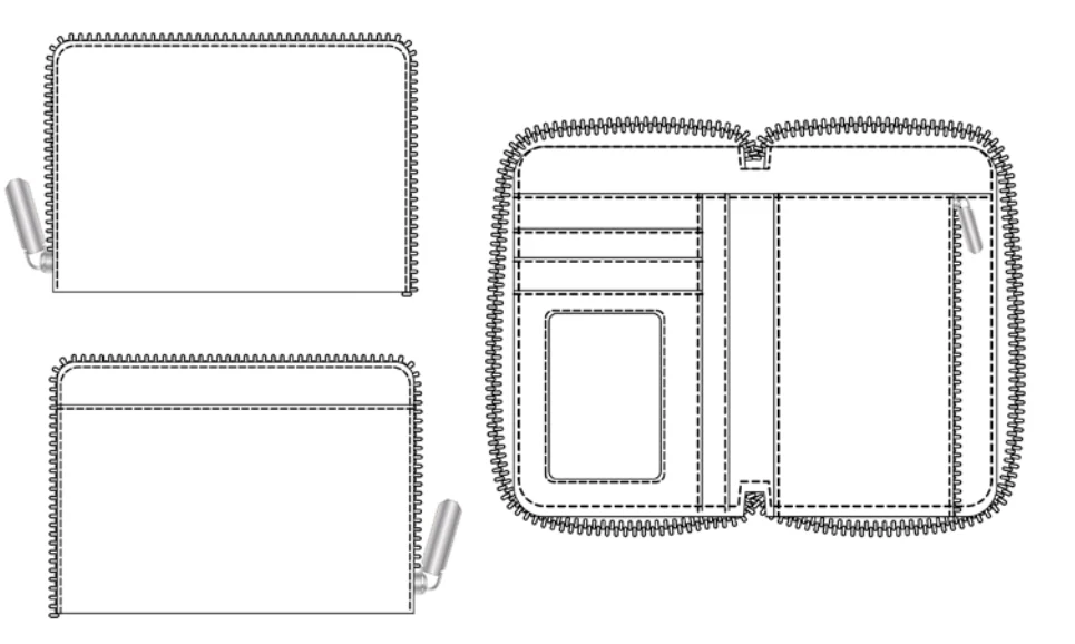 Portafoglio - Raffinato GMV - immagine 5