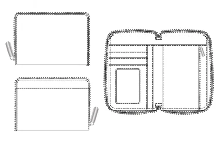 Portafoglio - Compatto GMV - immagine 4