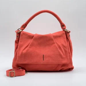 Greta long beach corallo