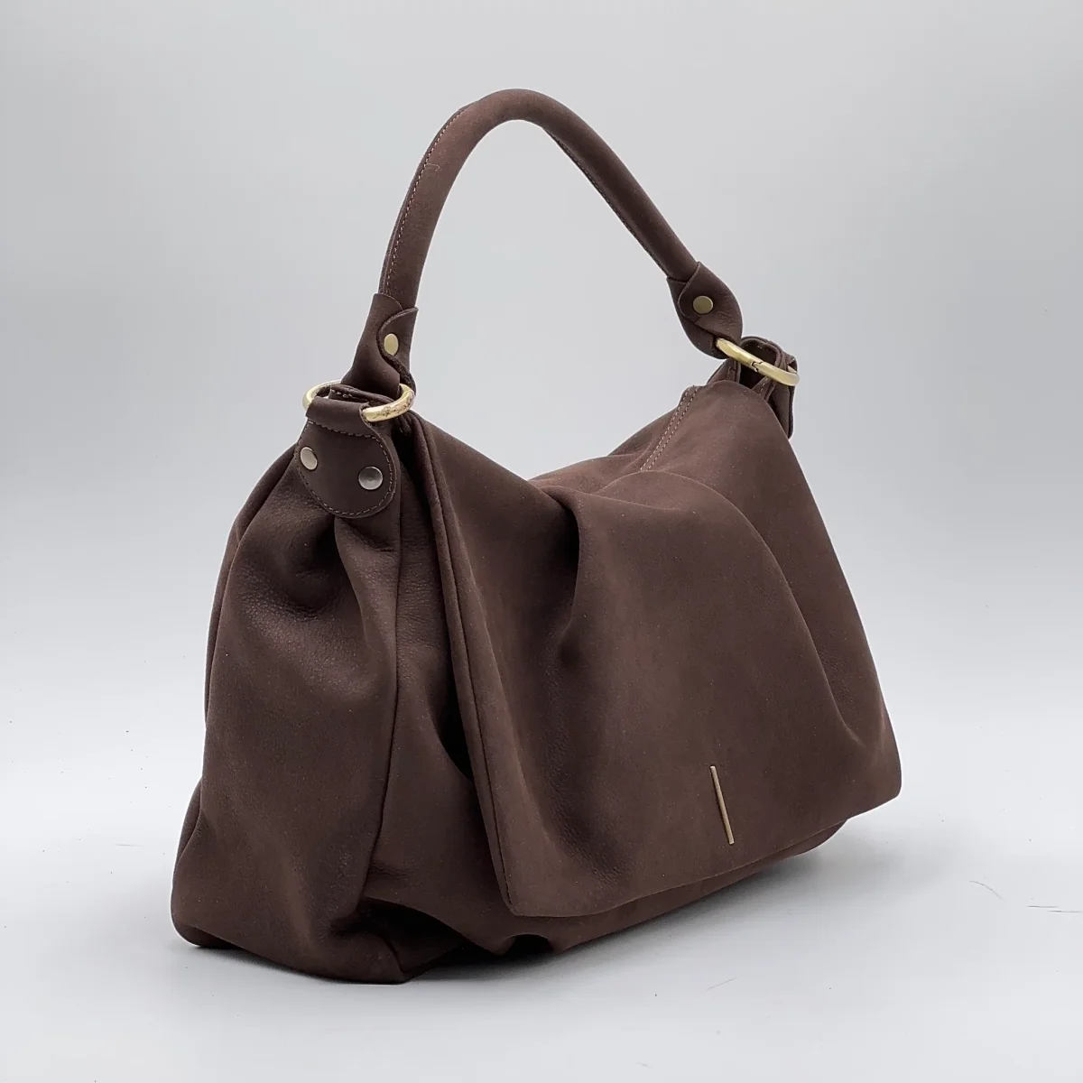 Greta long beach testa di moro - immagine 3