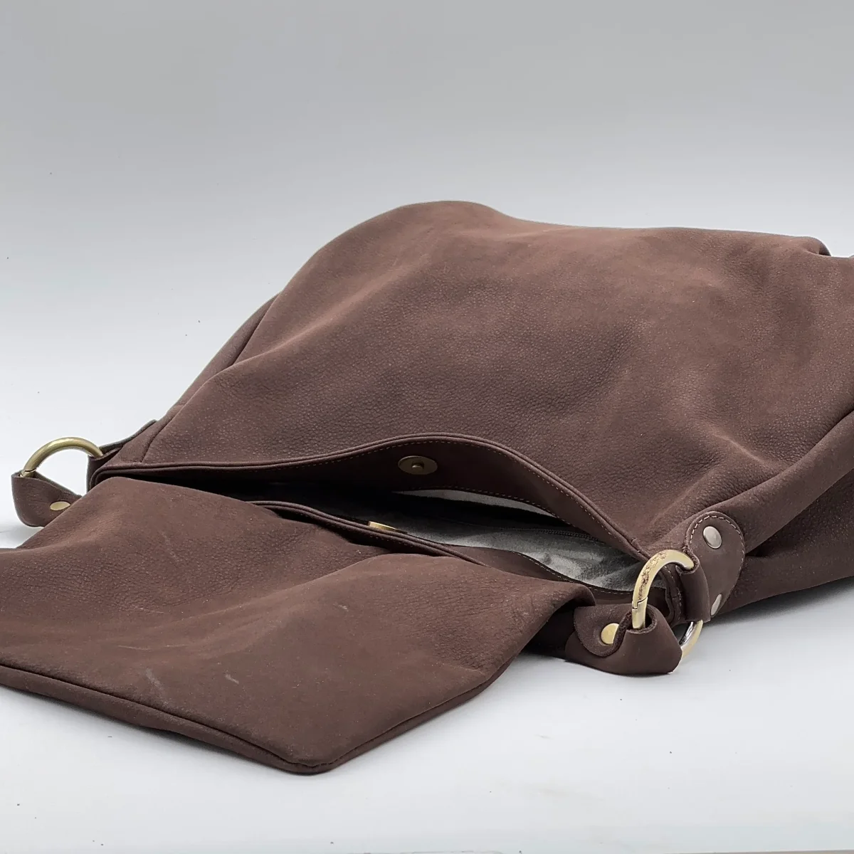 Greta long beach testa di moro - immagine 5