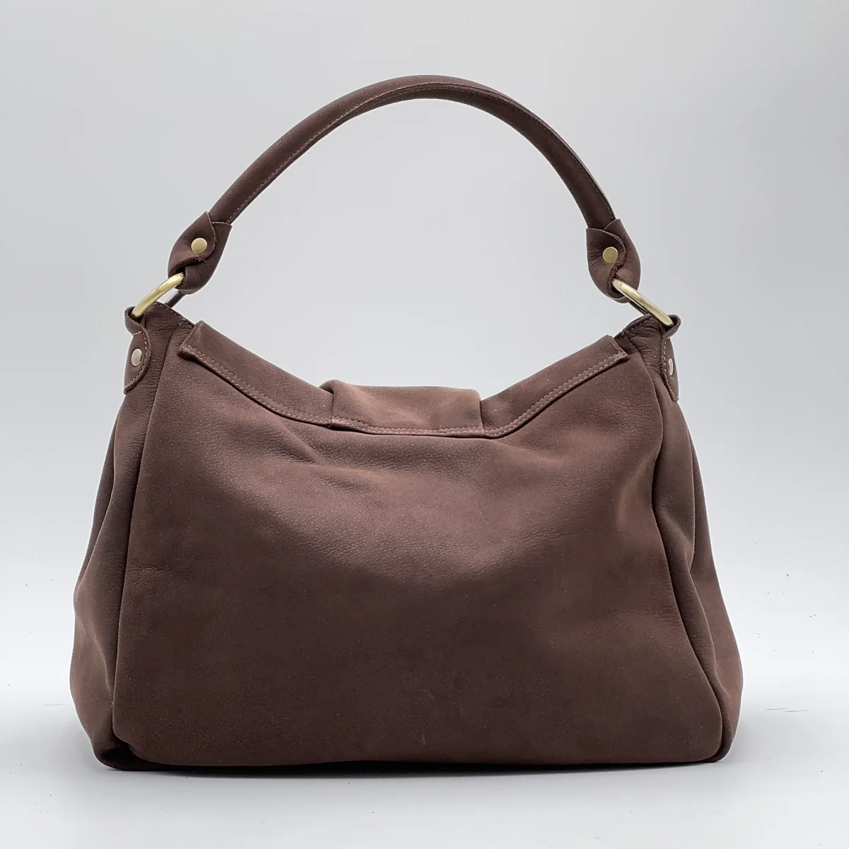 Greta long beach testa di moro - immagine 6