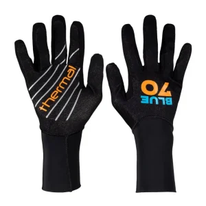 Guanti nuoto termici Blue70 2 mm