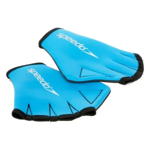 Guanti palmati Speedo