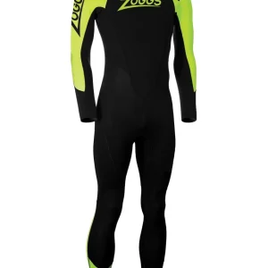 Zoggs Explorer 3.2.2 uomo