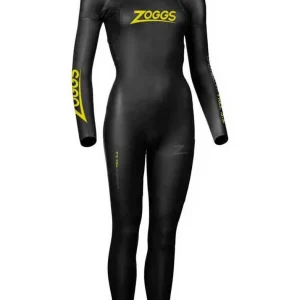 Zoggs OW Free 3.2.1 donna