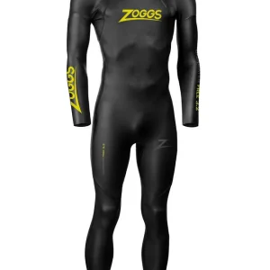 Zoggs OW Free 3.2.1 uomo