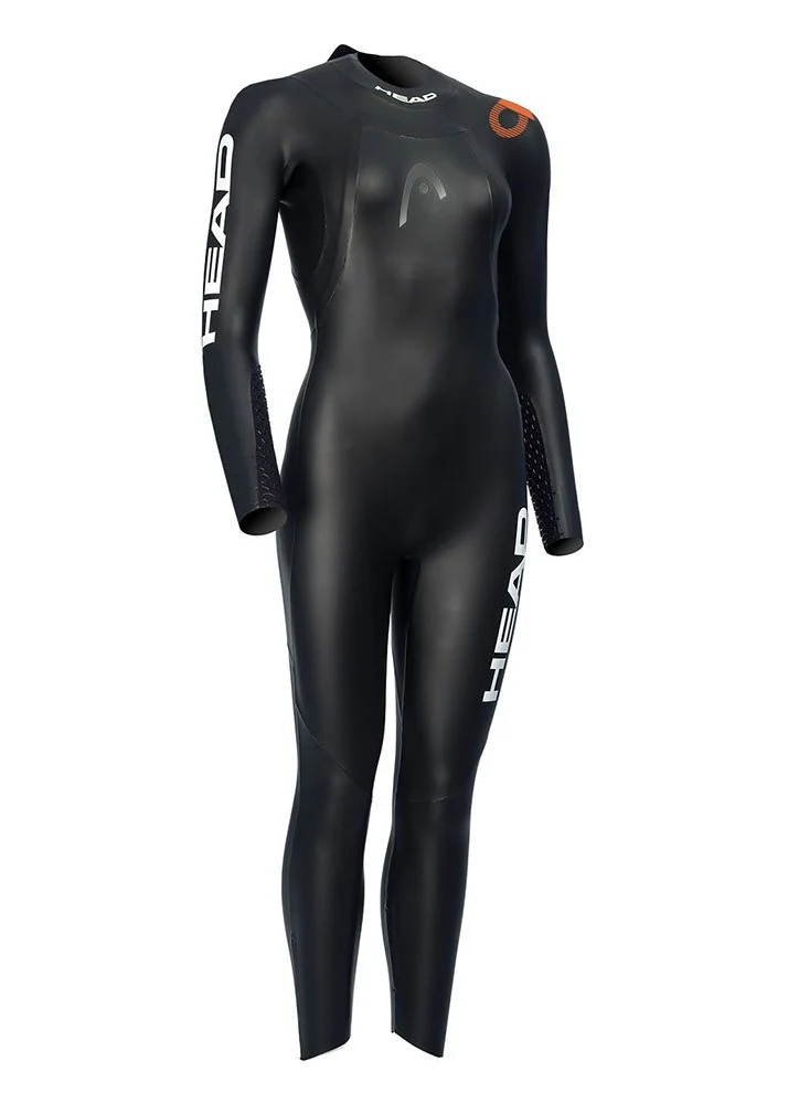 Zoggs OW Shell 3.2.2 donna - immagine 4