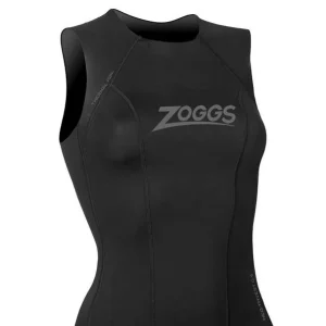 Zoggs Neo Thermal Vest donna