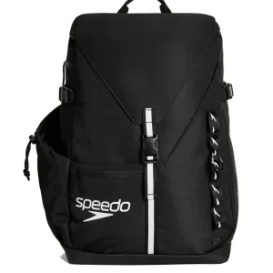 SPEEDO 45L PRO RUCKSACK Black E000210002