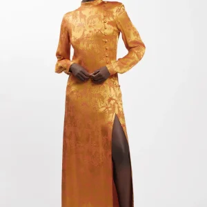 Abito Silence limited