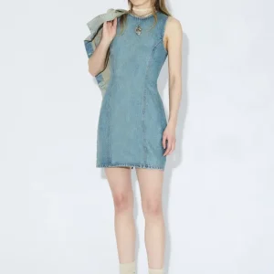 Abito in jeans Dr Denim