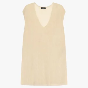 Gilet senza maniche Dixie