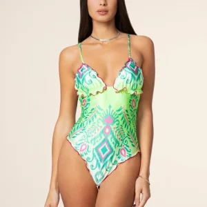 Monokini Donna F**K Fantasia