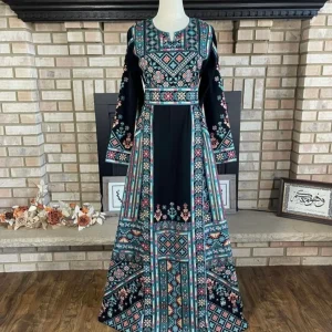 ABITO PALESTINESE "JAFFA"