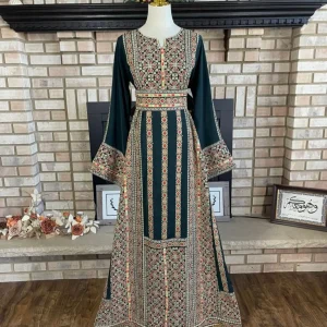 ABITO PALESTINESE "ZAYTUN"