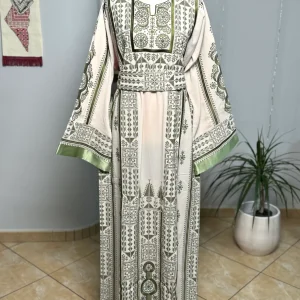 ABITO PALESTINESE "JENIN"