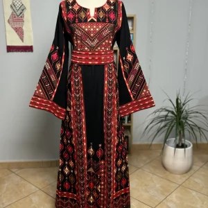 ABITO PALESTINESE "NABLUS"