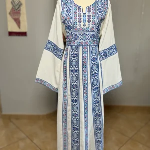 ABITO TRADIZIONALE PALESTINESE