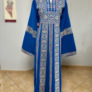 ABITO TRADIZIONALE PALESTINESE