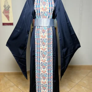 ABITO PALESTINESE "BAHAR"