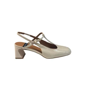 Donna angel alarcon Décolleté