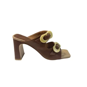 Angel Alarcon - Crim Marron 24055-526H