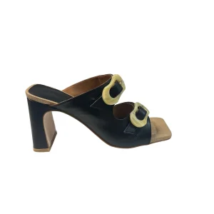 Angel Alarcon - Sandalo Crim Negro 24055-526H