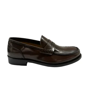 Uomo franco fedele Mocassini