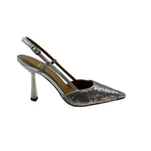 Chantal 1962 - Paillettes Argento 501 2238