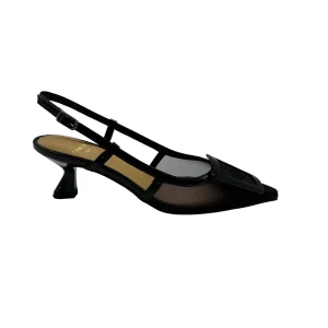 Chantal 1962 - Vernice Nera Nero 2252