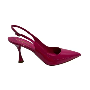 Gianmarco F. - Vernice Fuxia M836