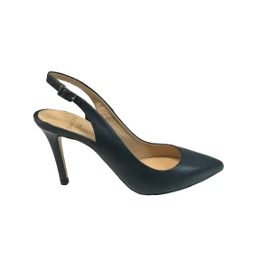 Chantal 1962 - Nappa Oceano Blu 953