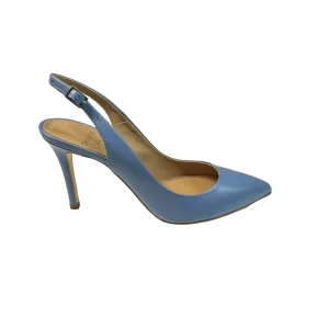 Chantal 1962 - Nappa Jeans Azzurro 714