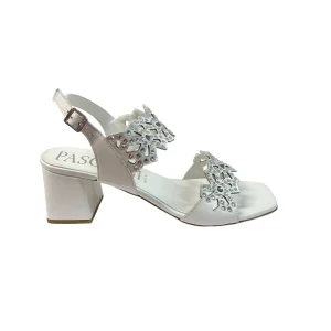 Pasquini - Nappa Bianca 2448